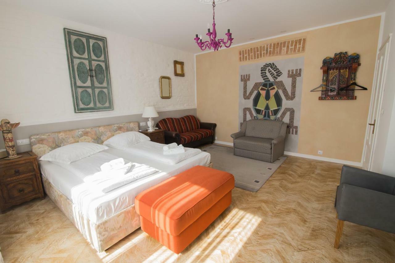 Vila Antica Sibiu Ngoại thất bức ảnh